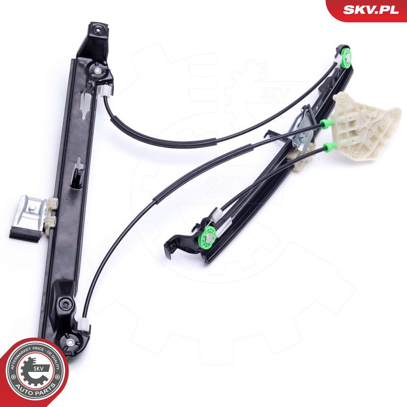 Aknatõstuk, ESEN SKV 00SKV922