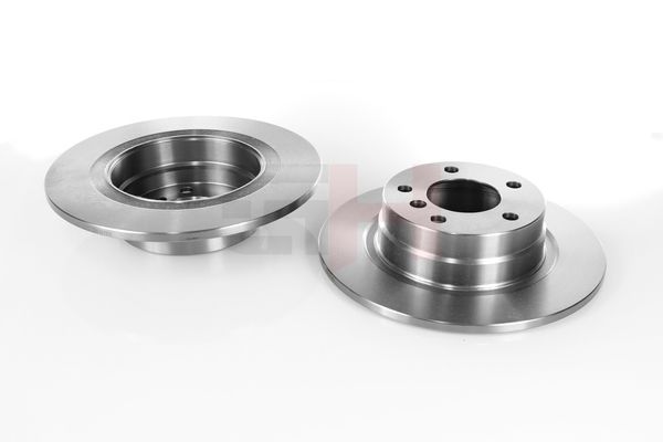 Piduriketas, GH GH-421502