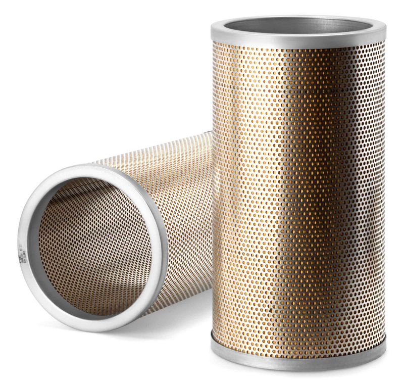 Product Filtrs, Hidropacēlāja sistēma FLEETGUARD HF6082 Image