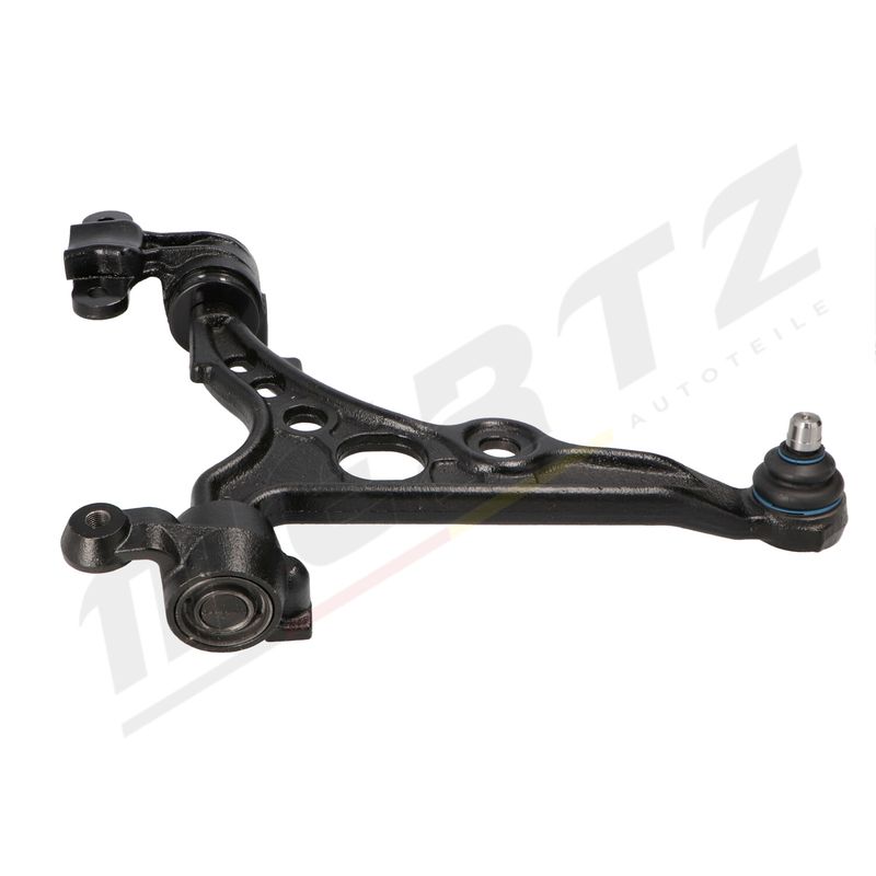 MERTZ M-S0884 Control/Trailing Arm, wheel suspension