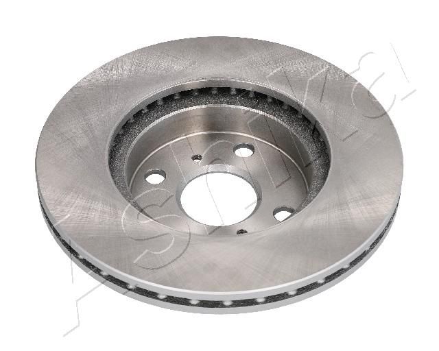 ASHIKA 60-02-233C Brake Disc