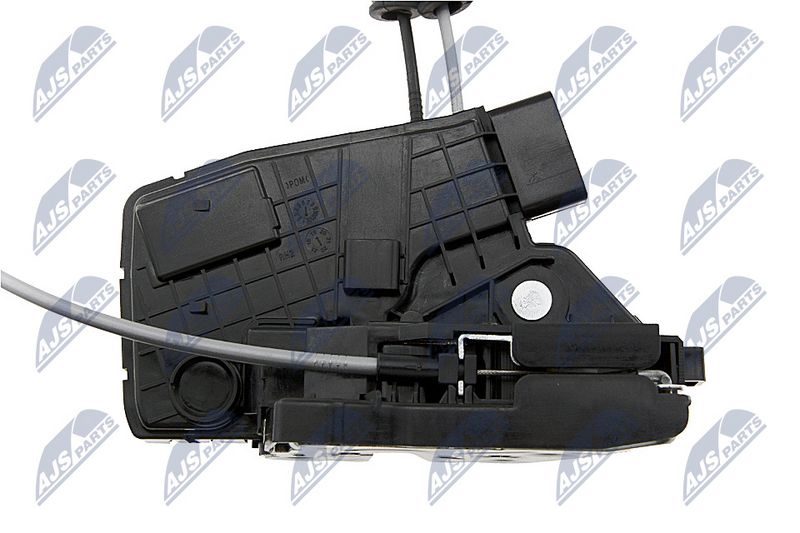 Ukselukk, NTY EZC-HY-529