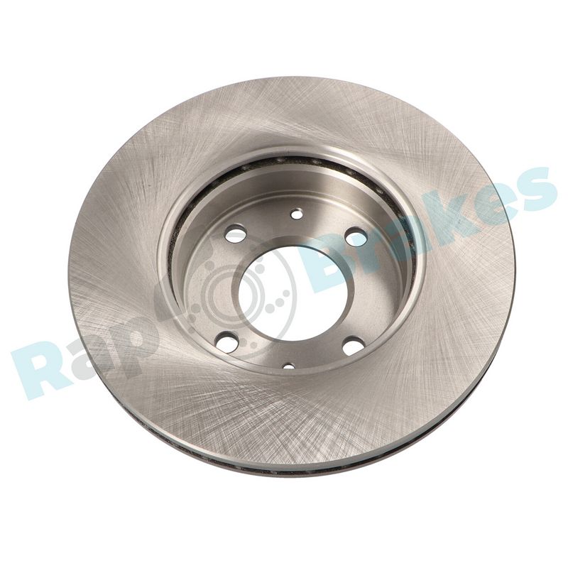 RAP BRAKES R-D0178 Brake Disc