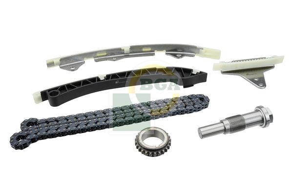 Mootori keti komplekt, BGA...