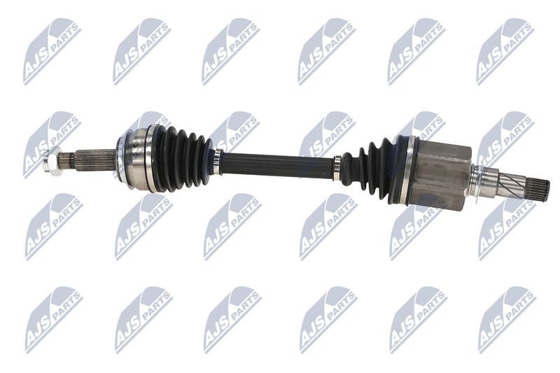 NTY NPW-RE-130 Drive Shaft