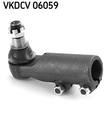 SKF VKDCV 06059 Tie Rod End