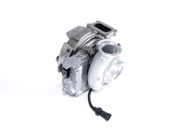 Compresor,sistem de supraalimentare T913709 BTS Turbo