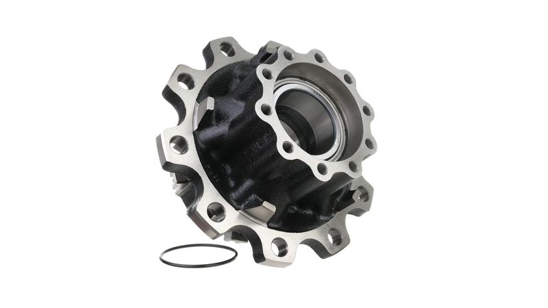 Rattarumm, SKF VKHC 5905