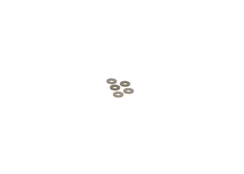 BOSCH F00RJ03196 Repair Kit, common rail system