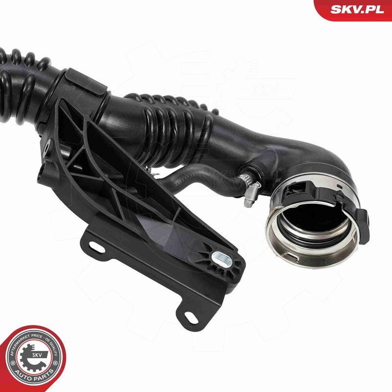 ESEN SKV 54SKV981 Charge Air Hose
