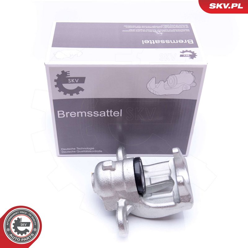 Pidurisadul, ESEN SKV 42SKV604