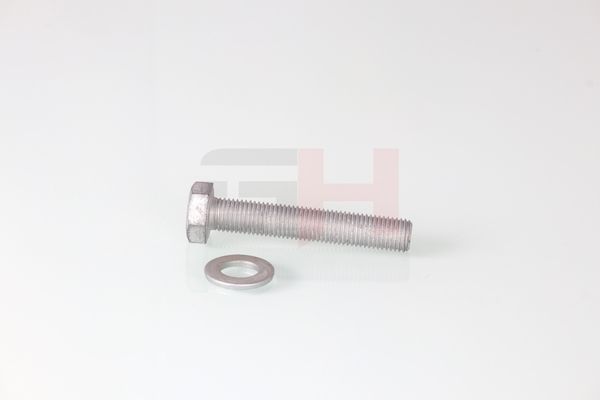 Kruvi, teljetapid, GH GH-391602