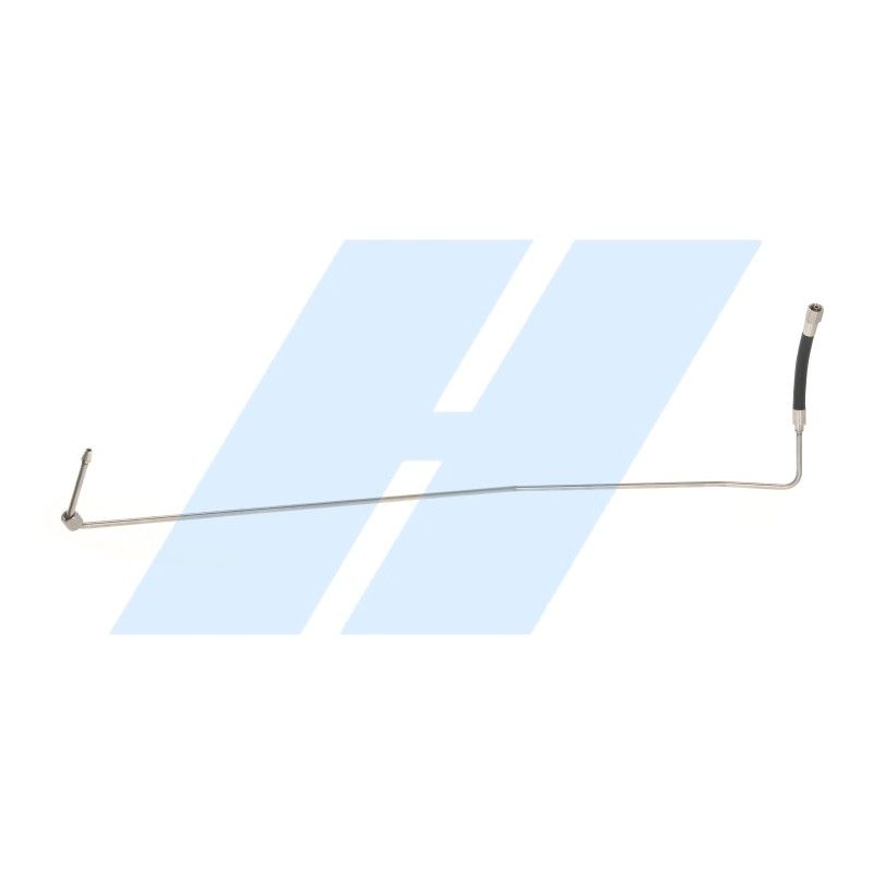 Plnicí hrdlo, palivová jednotka (vstřikování močoviny) 76045503