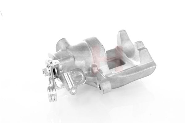 Pidurisadul, GH GH-453763V