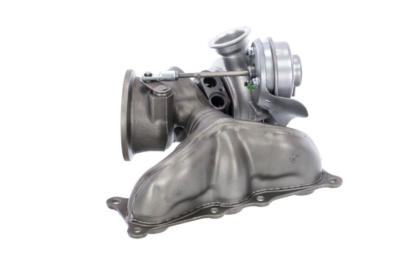 REMANTE 003-001-002879R Charger, charging (supercharged/turbocharged)