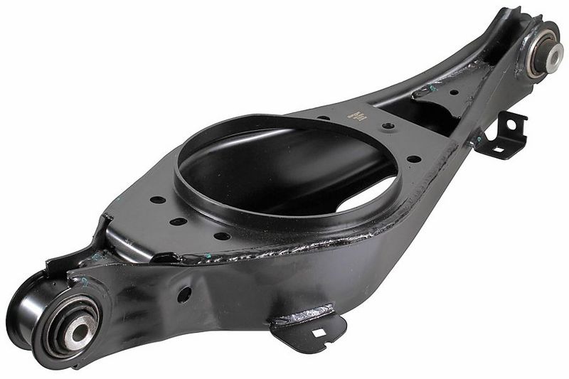 METZGER AUTOTEILE 58213009 - Control/Trailing Arm, wheel suspension