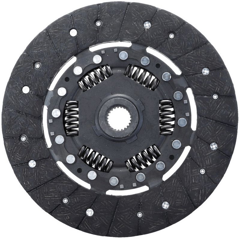 SACHS 3000951548 Clutch Kit