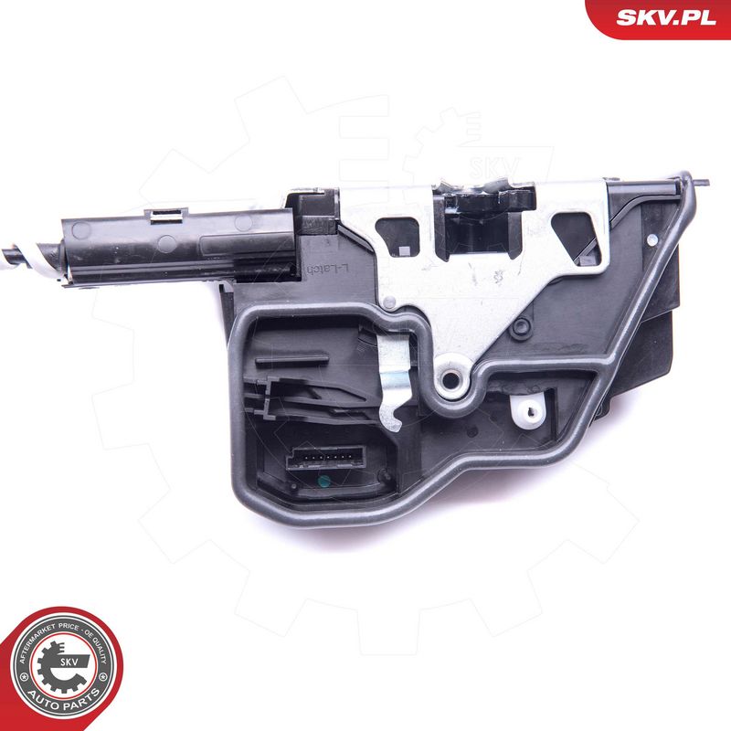 Ukselukk, ESEN SKV 16SKV781