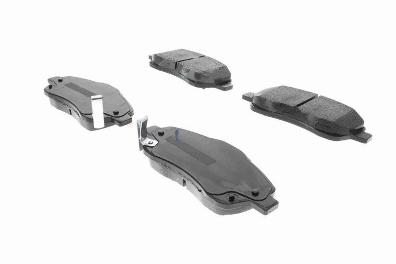 ACKOJA A70-0030 Brake Pad Set, disc brake