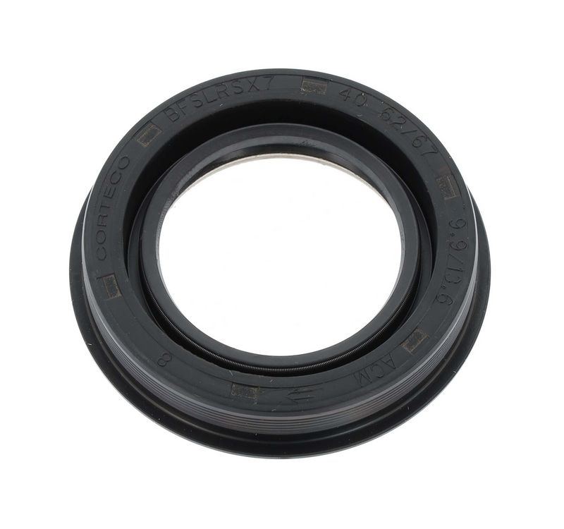 CORTECO 19037089B Shaft Seal, differential