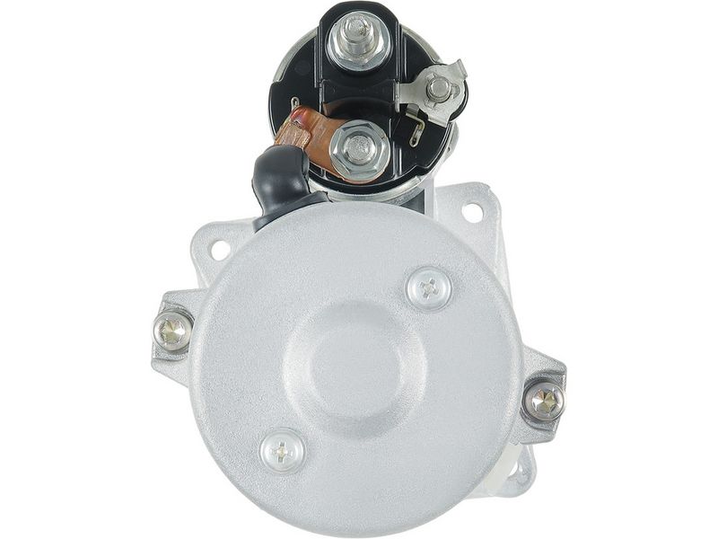 Starter, AS-PL S6244(DENSO)