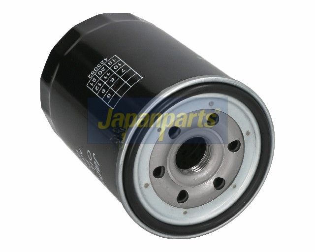 JAPANPARTS Alyvos filtras