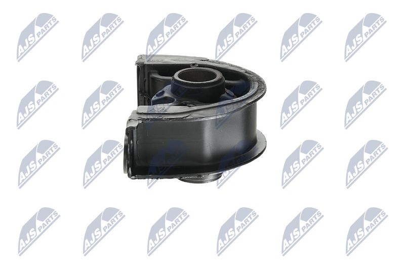 Paigutus, Mootor, NTY ZPS-HD-064