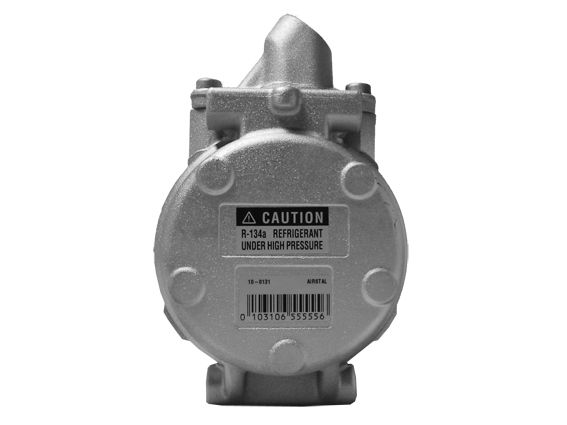 Airstal 10-0131 Compressor, air conditioning