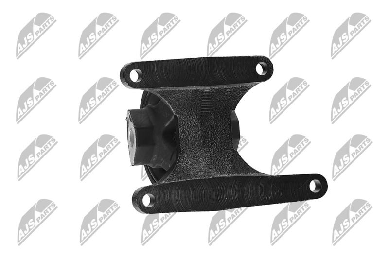 Paigutus, Mootor, NTY ZPS-CH-008