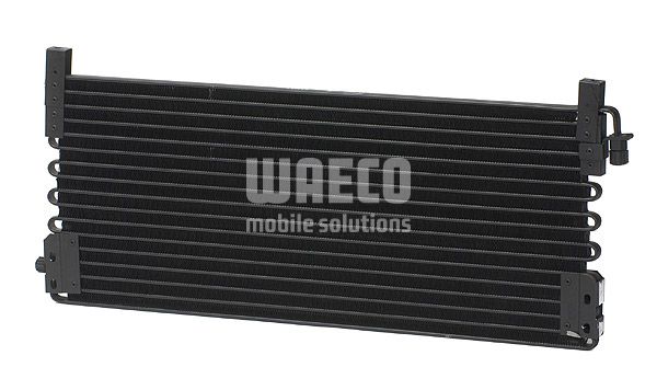WAECO Condensor, airconditioning