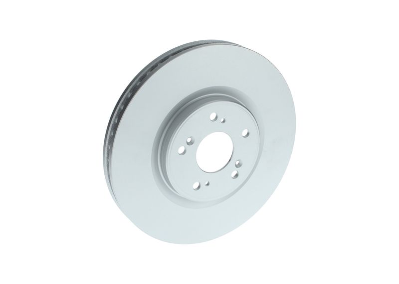 BOSCH 0986479741 Гальмівний диск