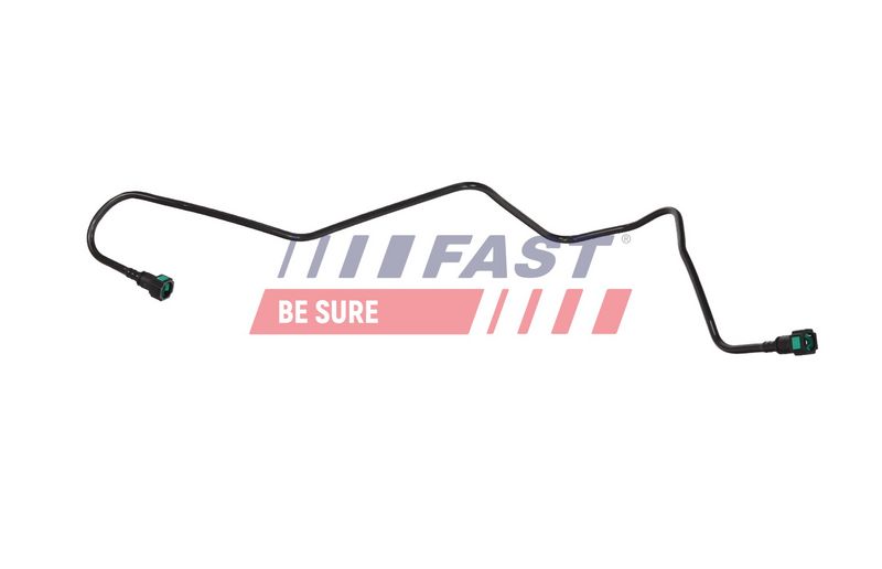 Kütusetorustik, FAST FT14091