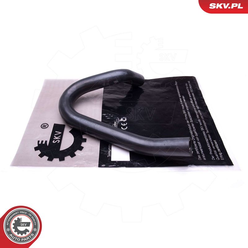 Jahutusvoolik, ESEN SKV 43SKV878