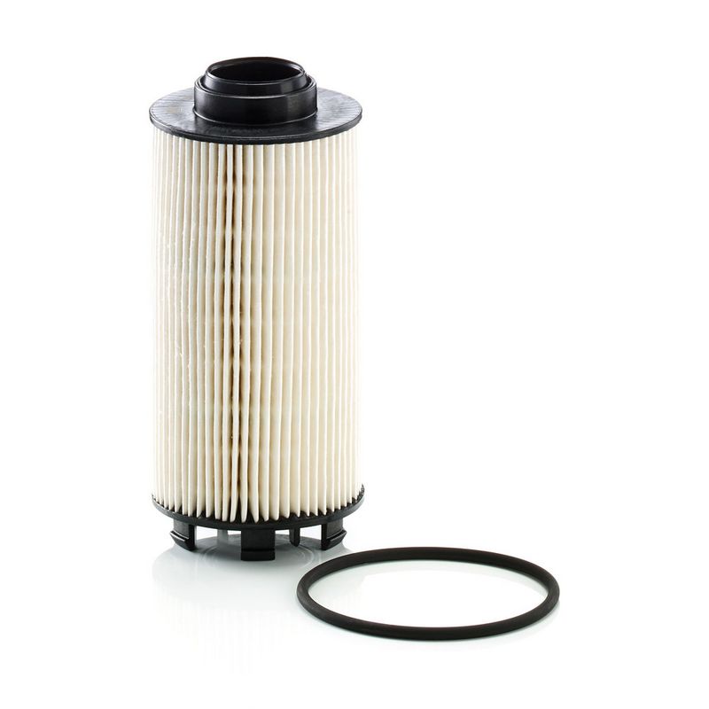 Filtru combustibil PU 834/2 x MANN-FILTER