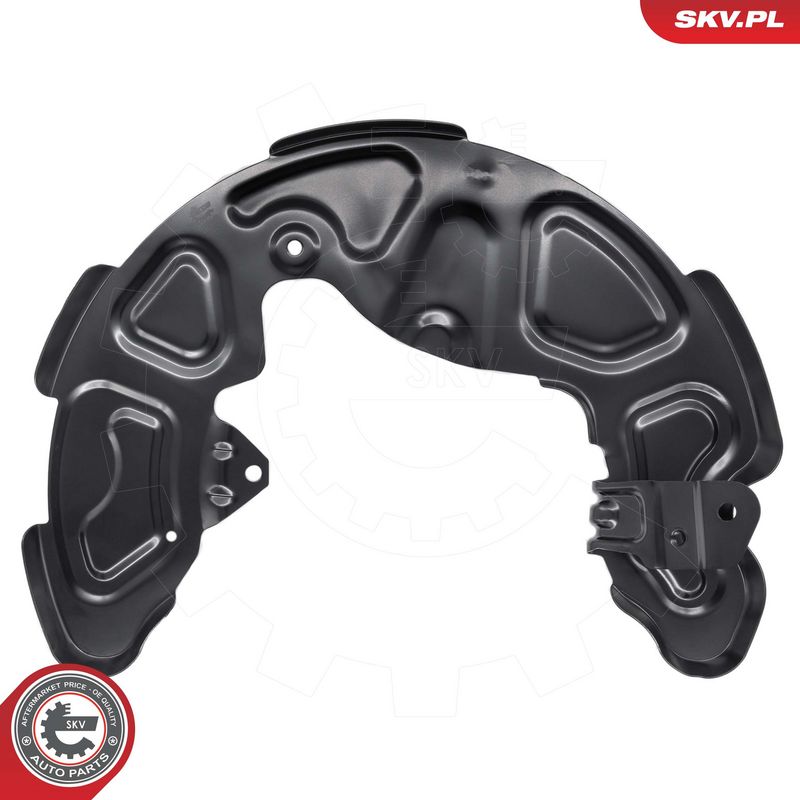 Plekk, piduriketas, ESEN...