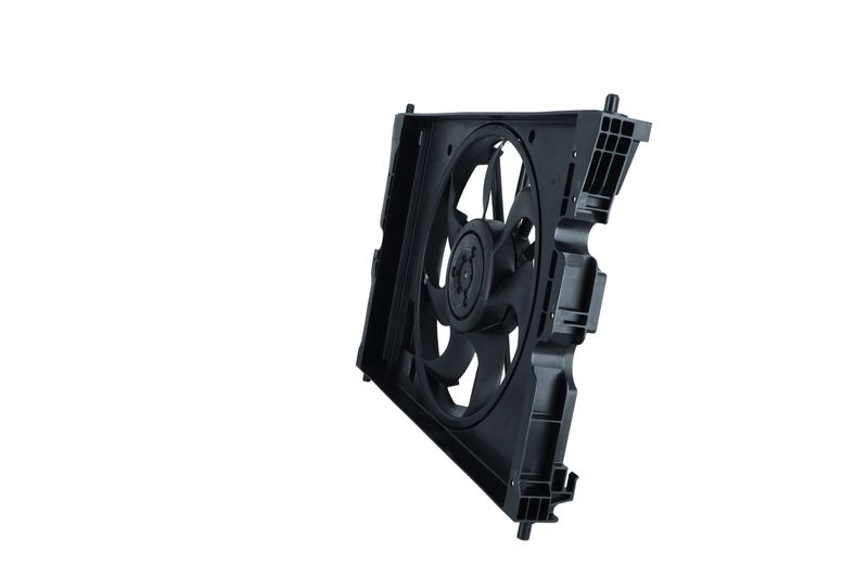 Ventilaator, mootorijahutus, NRF 470219