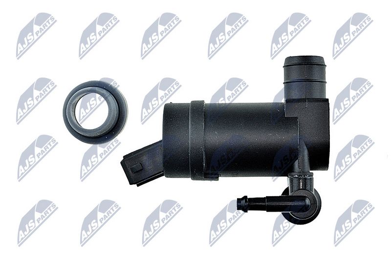 Klaasipesuvee pump, klaasipuhastus, NTY ESP-FR-000