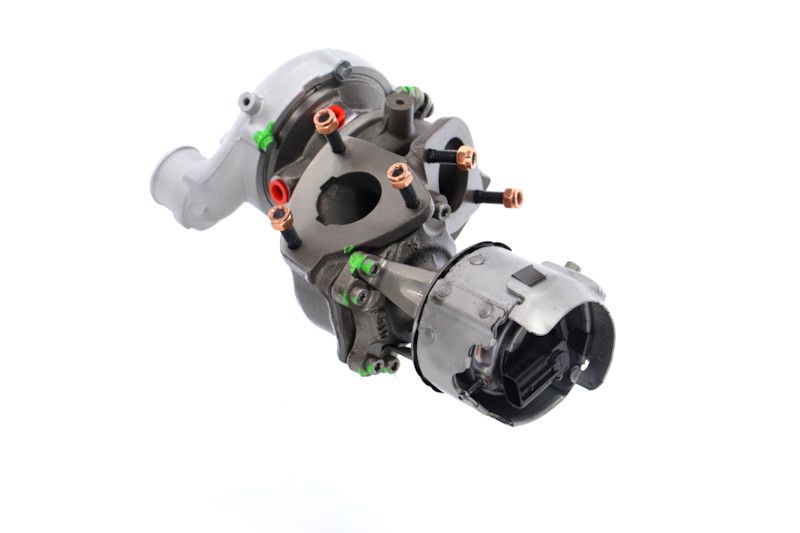 REMANTE 003-002-001081R Charger, charging (supercharged/turbocharged)