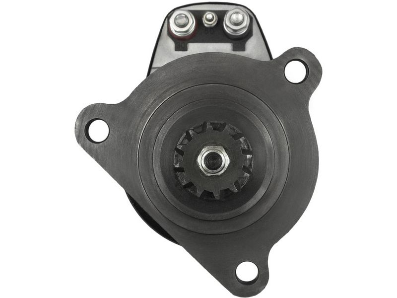 Starter, AS-PL S0355