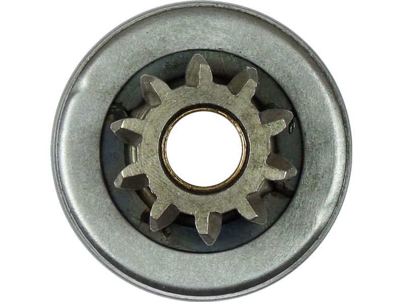 Vabajooks, starter, AS-PL SD6080