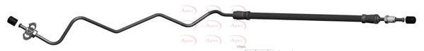 APEC Brake Hose HOS4458