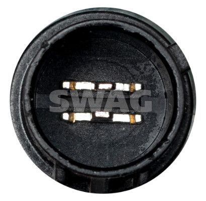 SWAG 33 10 5470 Control Valve, camshaft adjustment
