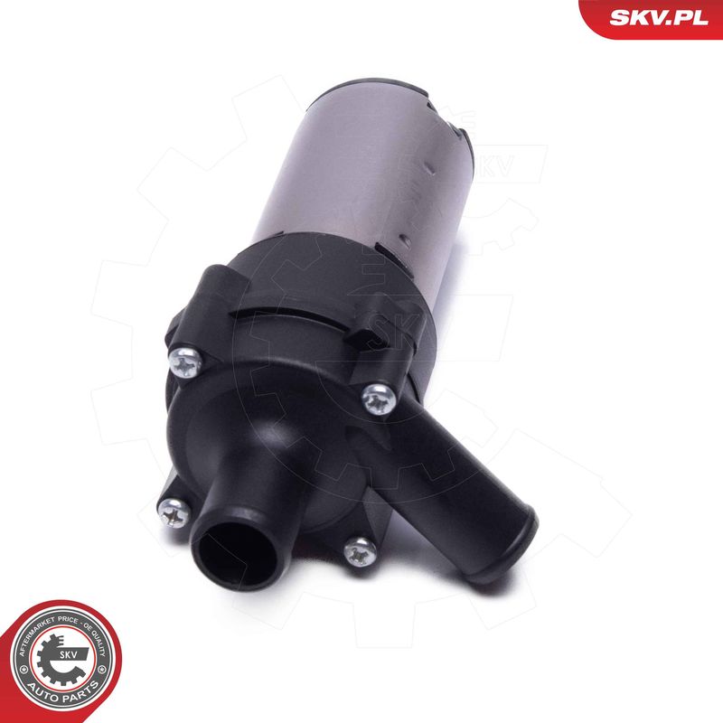 ESEN SKV 22SKV056 Auxiliary Water Pump (cooling water circuit)