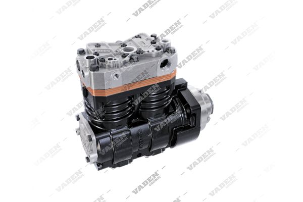 kompresor IVECO Euro 6, se spojkou 1500200001