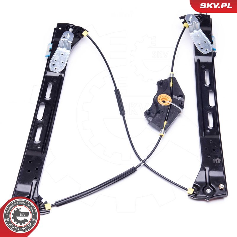 Aknatõstuk, ESEN SKV 00SKV052