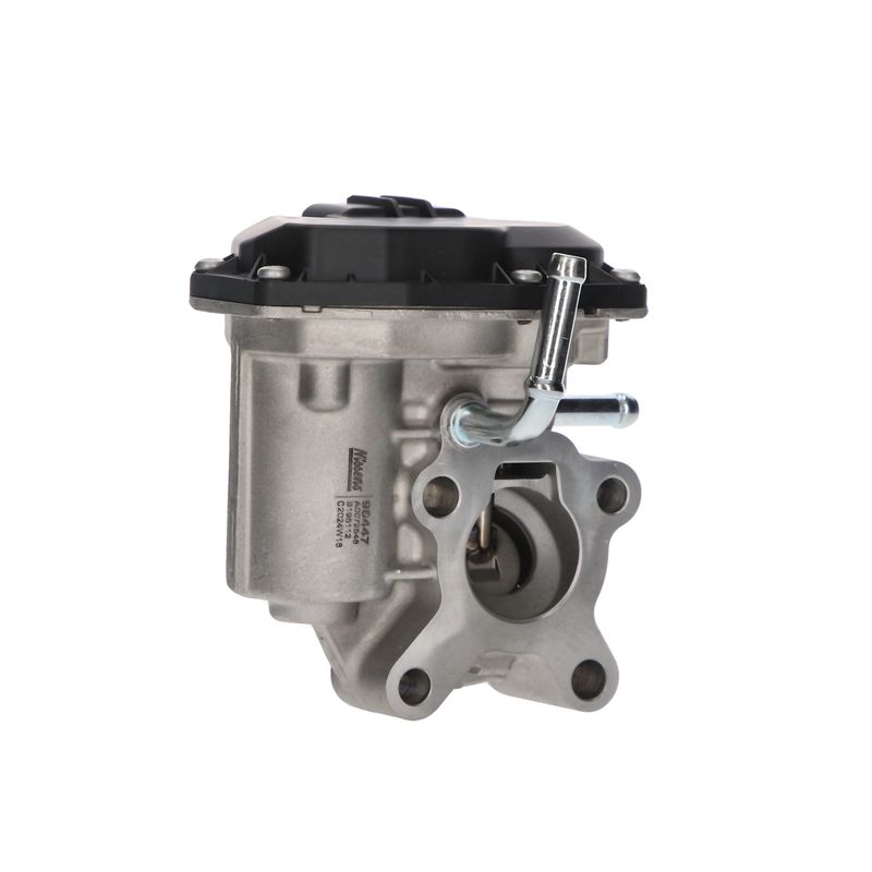 NISSENS 98447 EGR Valve