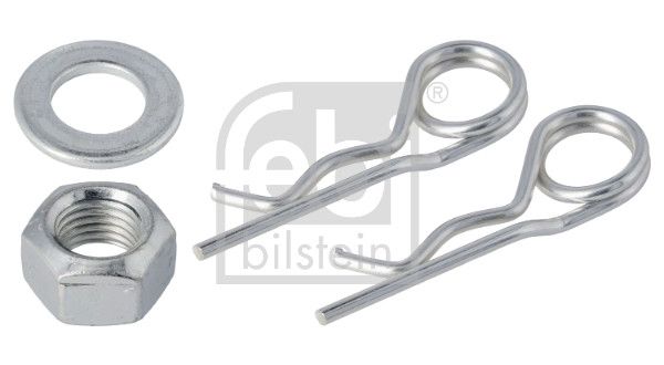 FEBI BILSTEIN Tvirtinimo rinkinys, silfonas