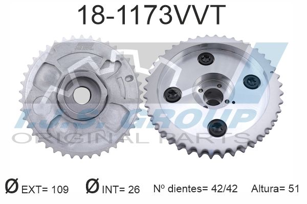 Prekės atitinka OEM kodą: 948 105 051 21