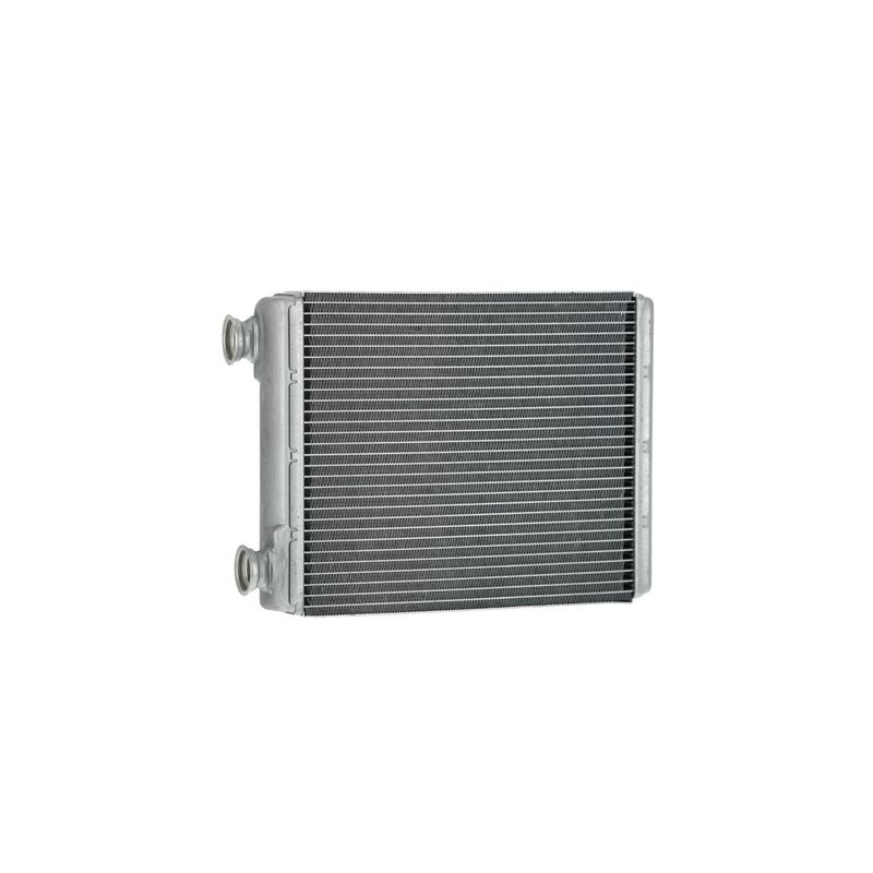 NISSENS 707377 Heat Exchanger, interior heating