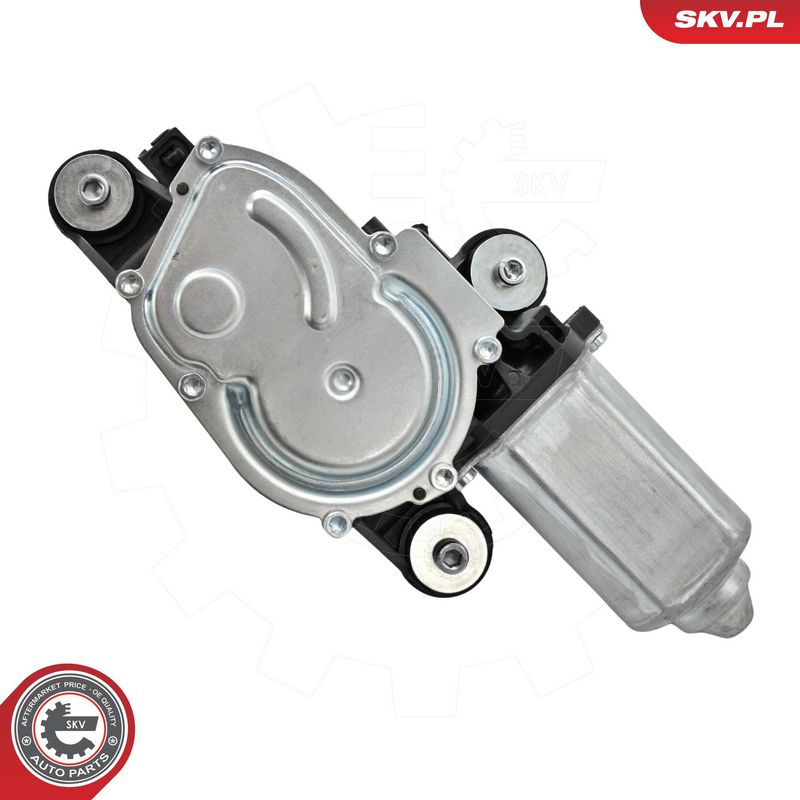 Pesuri mootor, ESEN SKV 19SKV252